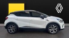 Renault Captur 1.0 TCE 90 SE Edition 5dr Petrol Hatchback